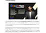 do google map scraping and generate verified business leads